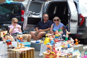 Grote Kuurnse Rommelmarkt