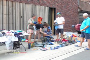 Grote Kuurnse Rommelmarkt