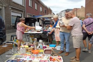 Grote Kuurnse Rommelmarkt