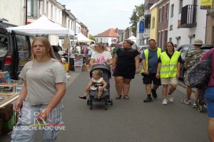 Grote Kuurnse Rommelmarkt