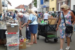 Grote Kuurnse Rommelmarkt