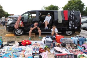 Grote Kuurnse Rommelmarkt