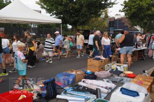 Grote Kuurnse Rommelmarkt