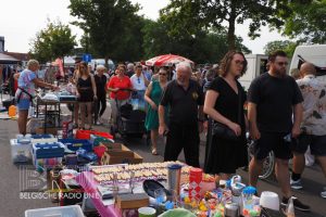 Grote Kuurnse Rommelmarkt