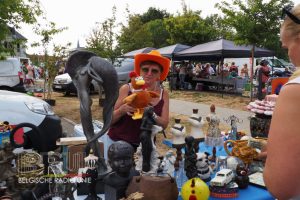 Grote Kuurnse Rommelmarkt