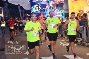 Halve Marathon 'Rapper dan een Ezel'