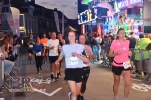 Halve Marathon 'Rapper dan een Ezel'