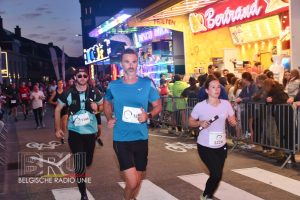 Halve Marathon 'Rapper dan een Ezel'