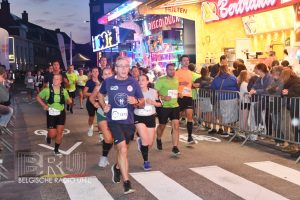 Halve Marathon 'Rapper dan een Ezel'