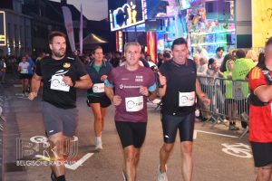 Halve Marathon 'Rapper dan een Ezel'