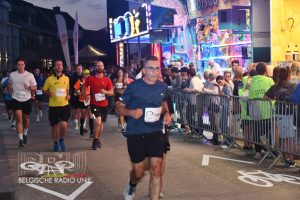 Halve Marathon 'Rapper dan een Ezel'