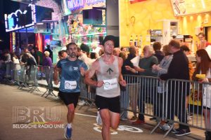 Halve Marathon 'Rapper dan een Ezel'