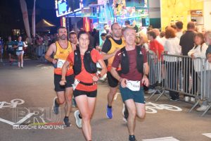 Halve Marathon 'Rapper dan een Ezel'