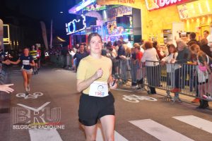 Halve Marathon 'Rapper dan een Ezel'