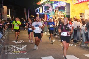 Halve Marathon 'Rapper dan een Ezel'