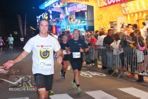 Halve Marathon 'Rapper dan een Ezel'