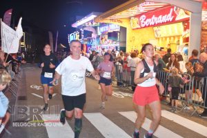 Halve Marathon 'Rapper dan een Ezel'