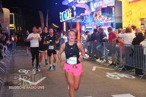 Halve Marathon 'Rapper dan een Ezel'