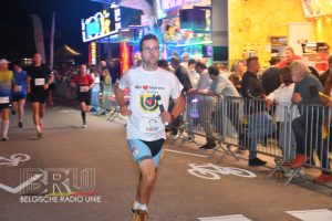 Halve Marathon 'Rapper dan een Ezel'