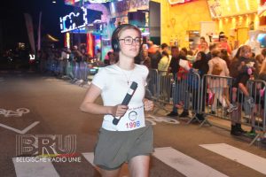 Halve Marathon 'Rapper dan een Ezel'