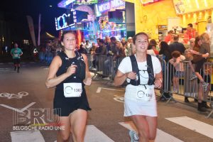 Halve Marathon 'Rapper dan een Ezel'