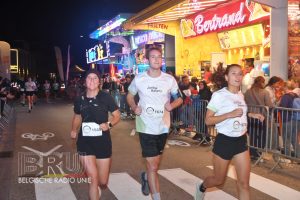 Halve Marathon 'Rapper dan een Ezel'