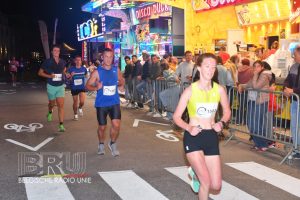 Halve Marathon 'Rapper dan een Ezel'