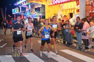Halve Marathon 'Rapper dan een Ezel'