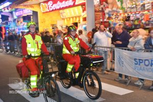 Halve Marathon 'Rapper dan een Ezel'