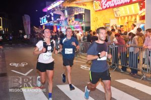 Halve Marathon 'Rapper dan een Ezel'