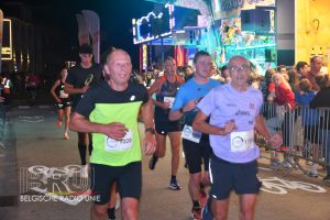 Halve Marathon 'Rapper dan een Ezel'