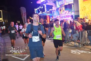 Halve Marathon 'Rapper dan een Ezel'