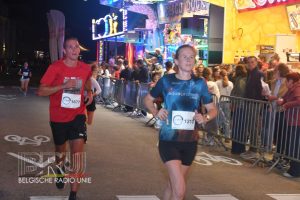 Halve Marathon 'Rapper dan een Ezel'
