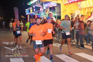 Halve Marathon 'Rapper dan een Ezel'