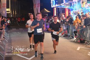 Halve Marathon 'Rapper dan een Ezel'