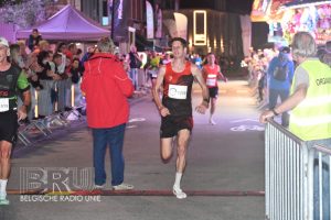 Halve Marathon 'Rapper dan een Ezel'
