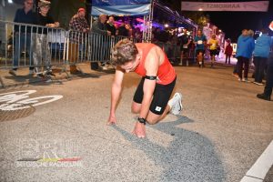 Halve Marathon 'Rapper dan een Ezel'