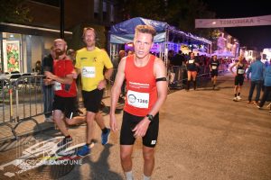 Halve Marathon 'Rapper dan een Ezel'