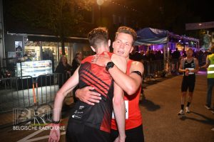 Halve Marathon 'Rapper dan een Ezel'