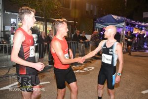 Halve Marathon 'Rapper dan een Ezel'