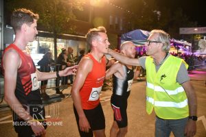 Halve Marathon 'Rapper dan een Ezel'