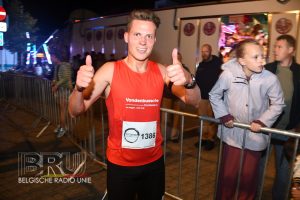 Halve Marathon 'Rapper dan een Ezel'