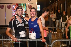 Halve Marathon 'Rapper dan een Ezel'