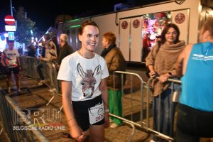 Halve Marathon 'Rapper dan een Ezel'