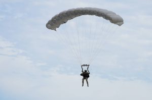 International K9 day op het strand van Koksijde