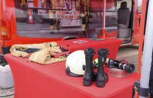 International K9 day op het strand van Koksijde