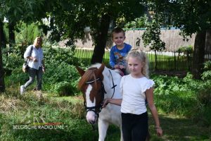 Kinderfoor 2026