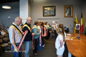 Kindergemeenteraad 2026