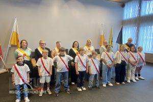 Kindergemeenteraad 2026