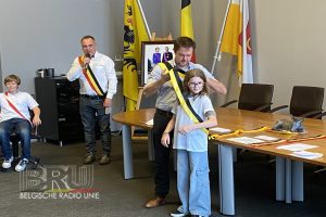 Kindergemeenteraad 2026